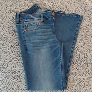 American Eagle Jeans Women (8)